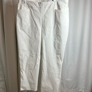 Chico's So Slimming Brigitte Pants